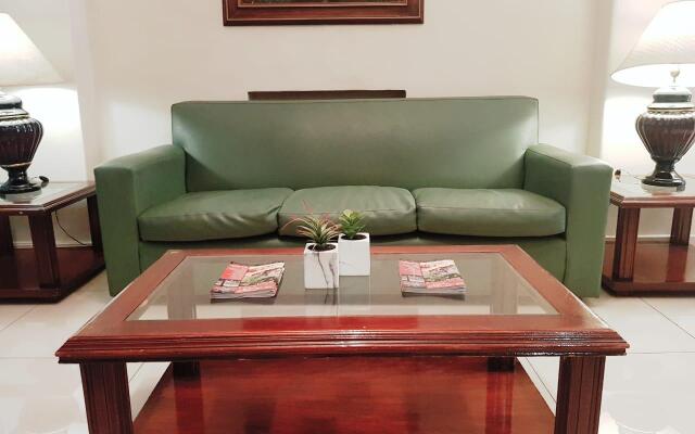 Hotel Ariosto