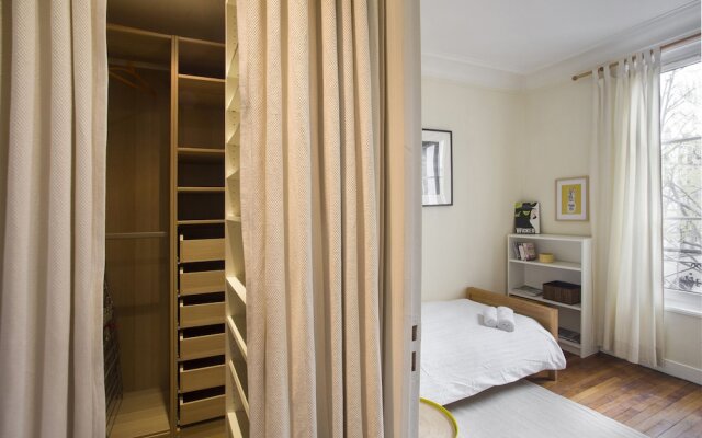 Designer Stay - Bastille Terrace