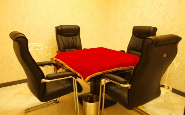 Lidu Weike Hotel