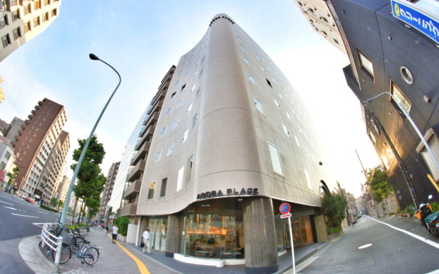Agora Place Tokyo Asakusa