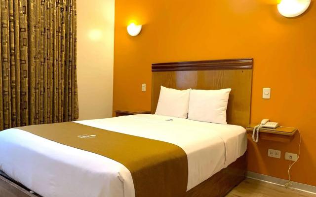 44 Vip Hotel