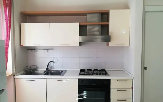 Casa Vacanze Dafne Otranto 4 Posti