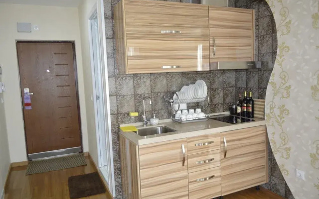 Grand Royal Apart-Hotel