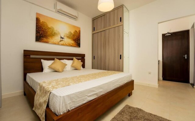 Beautiful Apartment in Colombo