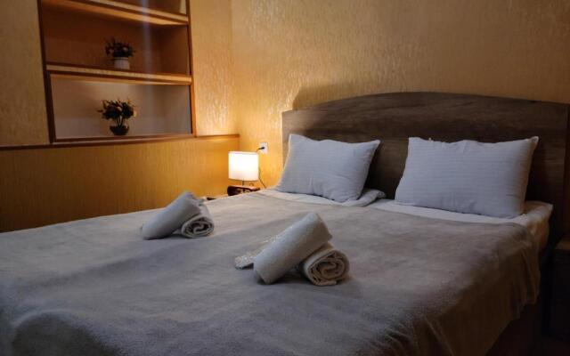 APART HOTEL - Old Tbilisi 1897