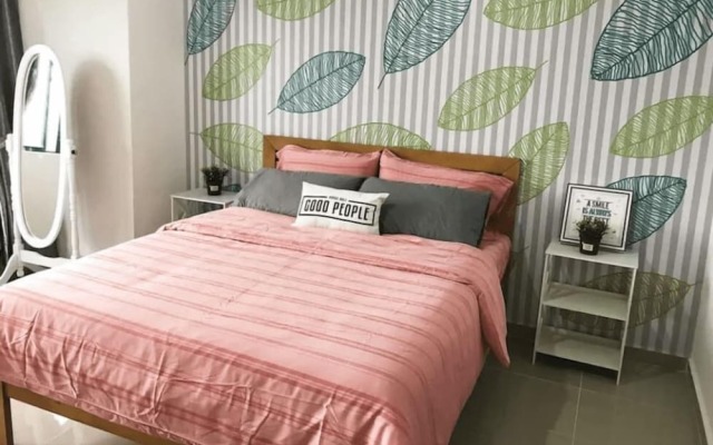 Desa Kiara Cozy Condo by SYNC