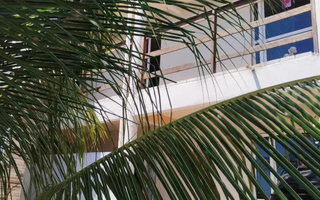 Seomarujo Casa de praia Hostel Morro branco