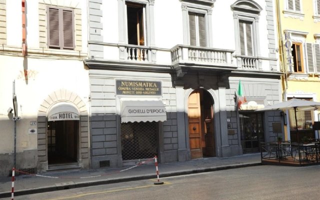 Gioia Hotel