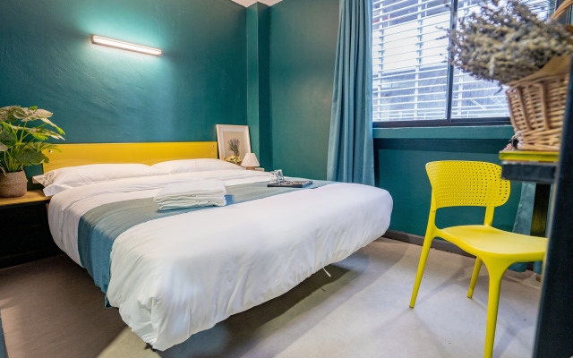 Hotel 28 Chow Kit Kuala Lumpur