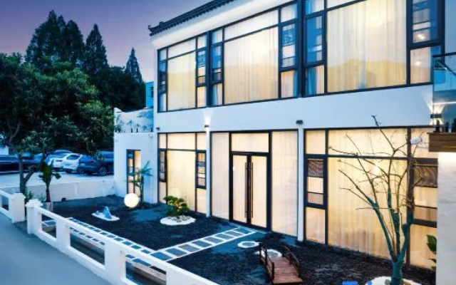 Nanshan Bamboo Sea Homestay