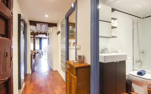 Lollipop Flats City Centre Royal Suite