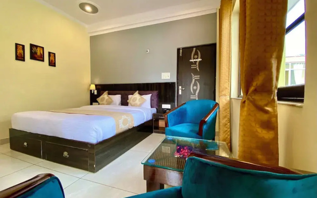 Tapovan New Residency By FTP Hotels