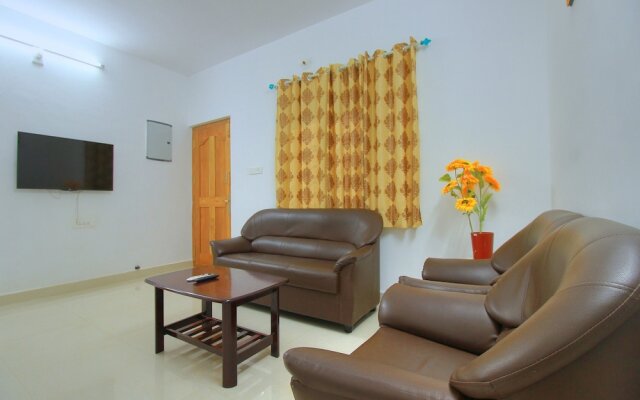Oyo 15478 Lalana Residency