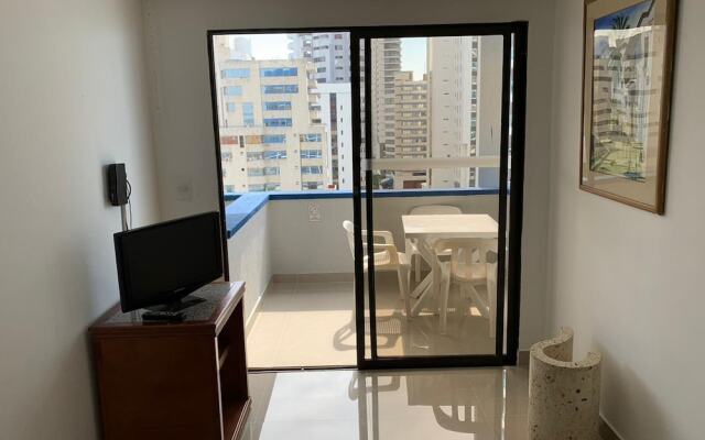 Aparamento AL1-P Cerca al mar con piscin