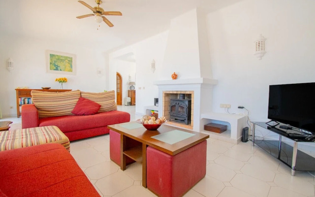 Casa Amora in Carvoeiro