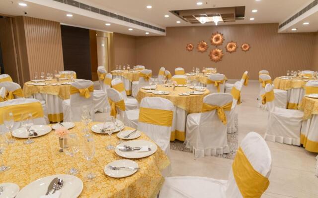 Vienna- A Boutique Hotel