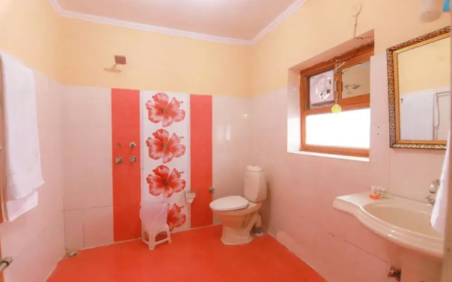 Hotel Oaktel