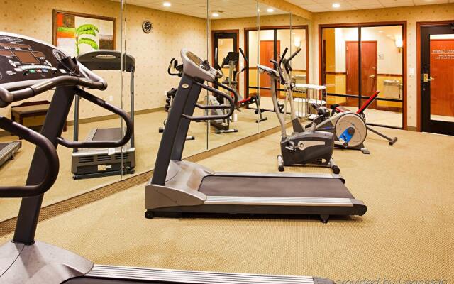 Holiday Inn Express Bartow by IHG