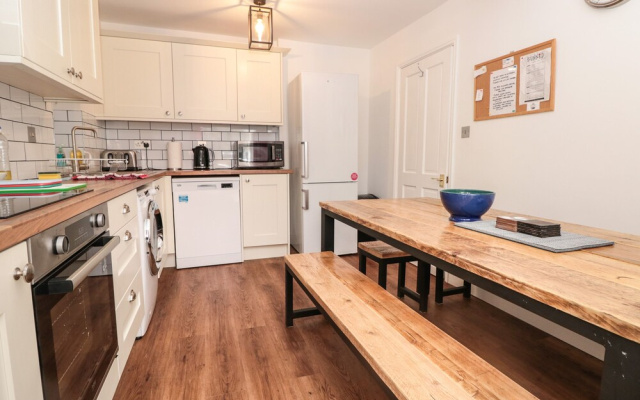 Grants Cottage