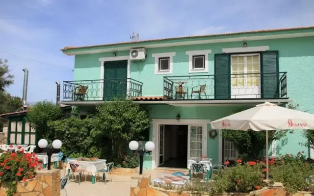 Hotel Meganisi