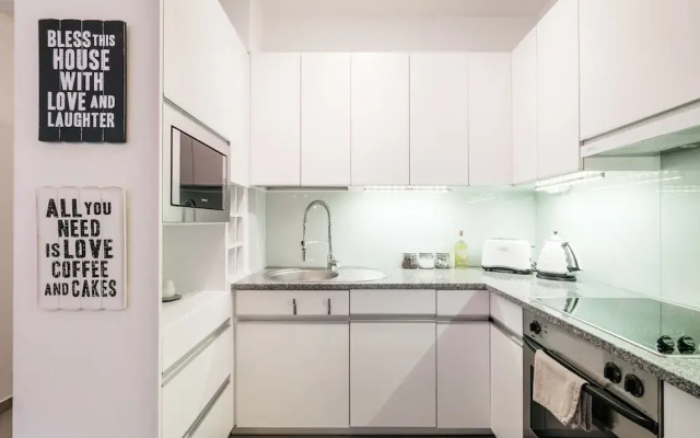 Downtown Apartment - LoftAffair