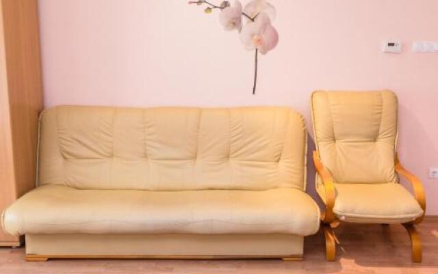 Kis-Gast Panoráma Apartman