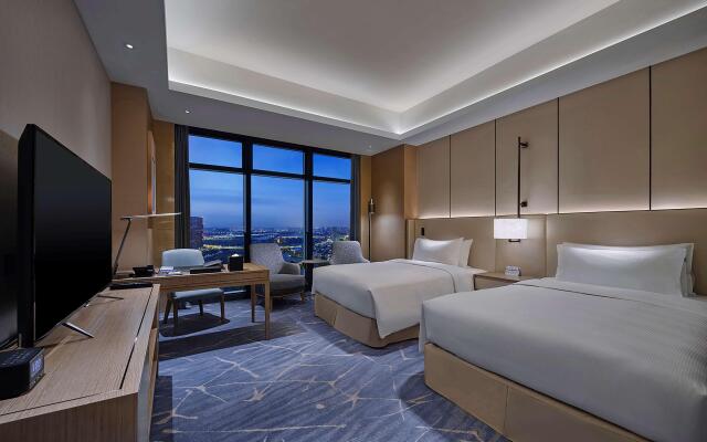 Hilton Beijing Tongzhou