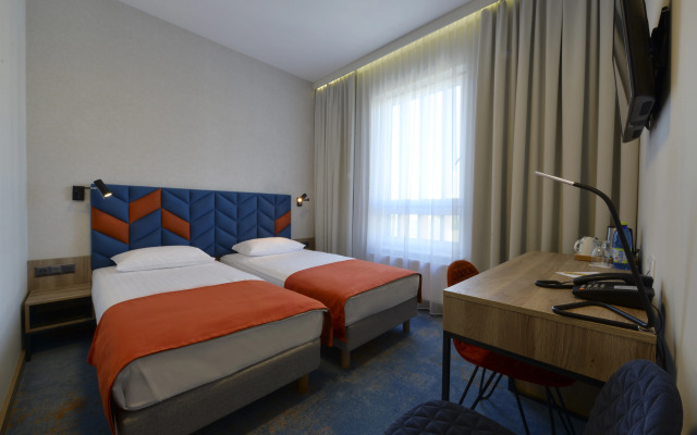 Hotel Faros Gdańsk Airport