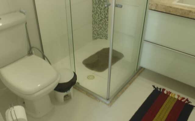 Apartamento Completo em Intermares