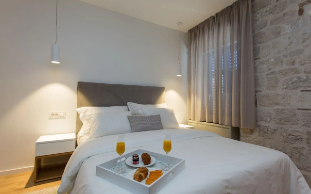 Bifora Heritage Hotel