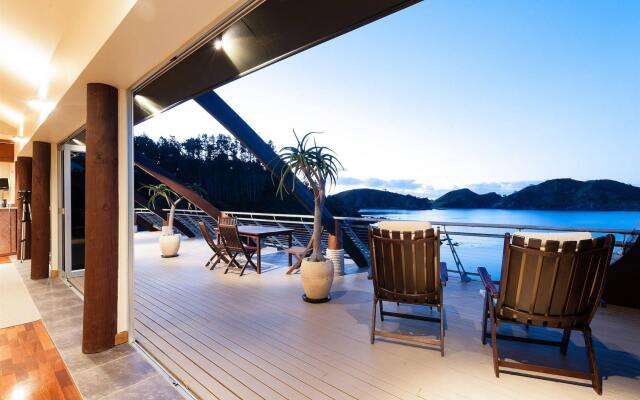 Cavalli Beach House Retreat