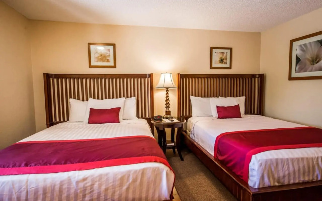 Days Inn By Wyndham Lake Okeechobee