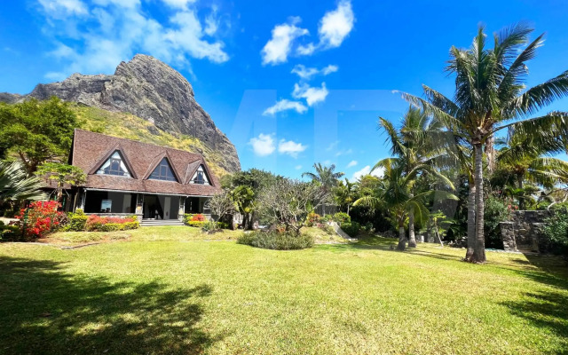 Villa Ayapana