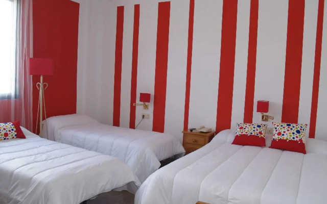 Hotel Corona de Atarfe