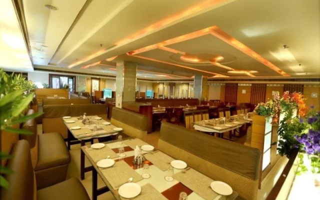 Hotel Sitara Grand Kukatpally