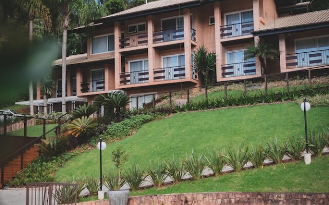 Village du Lac Hotel