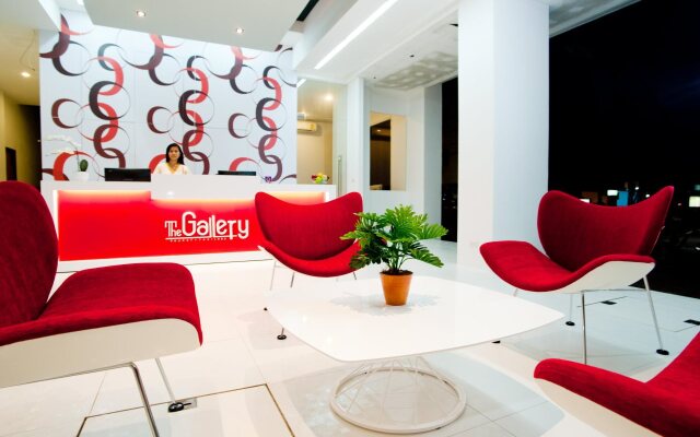 The Gallery Hotel