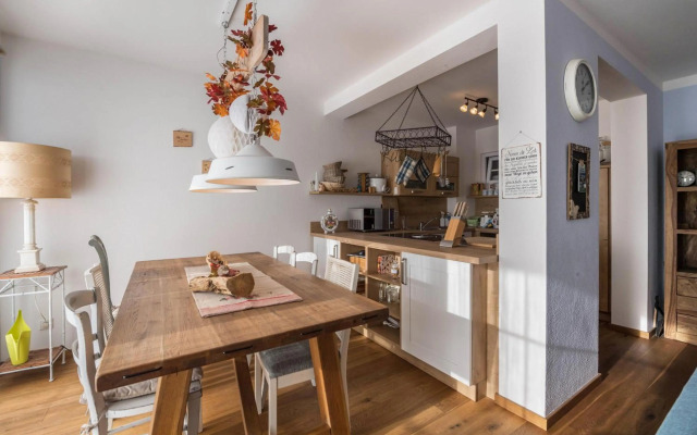 Ferienwohnung Lausbub