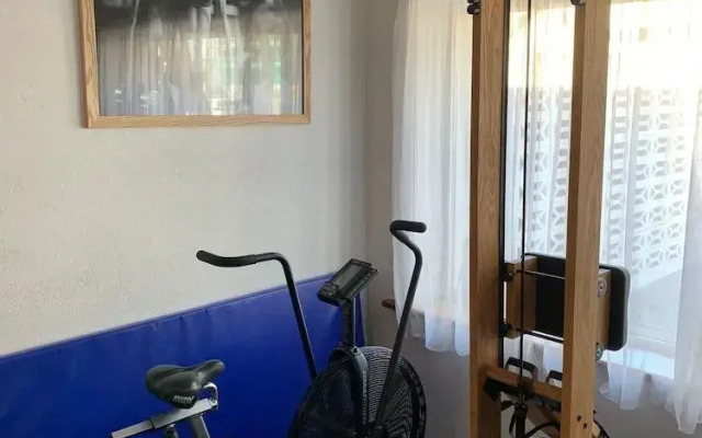Adelaide City Fringe Serviced Apartments