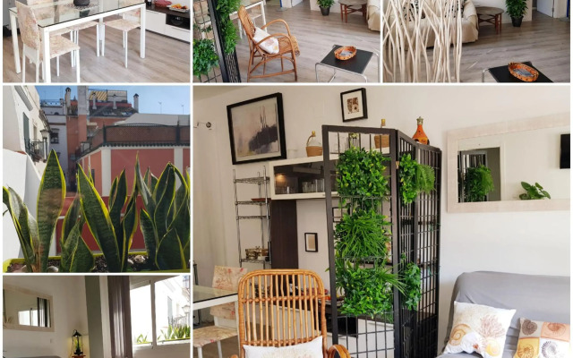 Lolita's house Alhambra