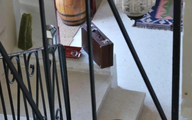 Secco's Seaview Accommodation