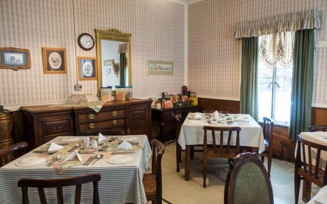 Sandflats B&B Self Catering