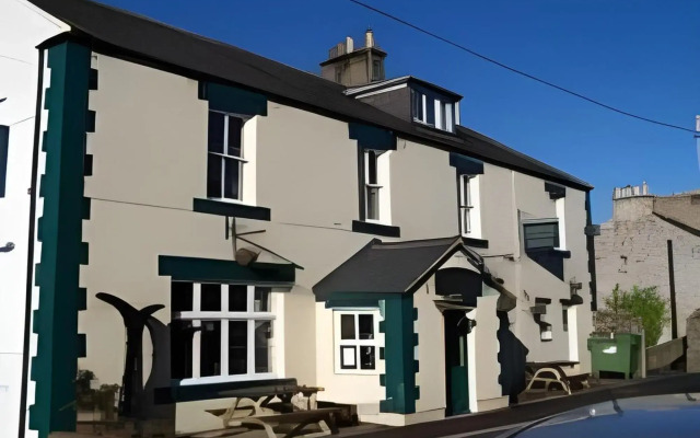 The Cumberland Inn