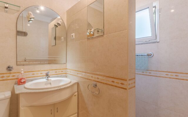 Reis Magos Apartment