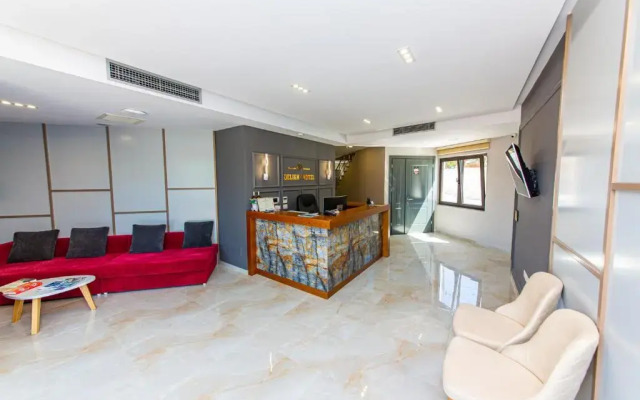 Delight Hotel