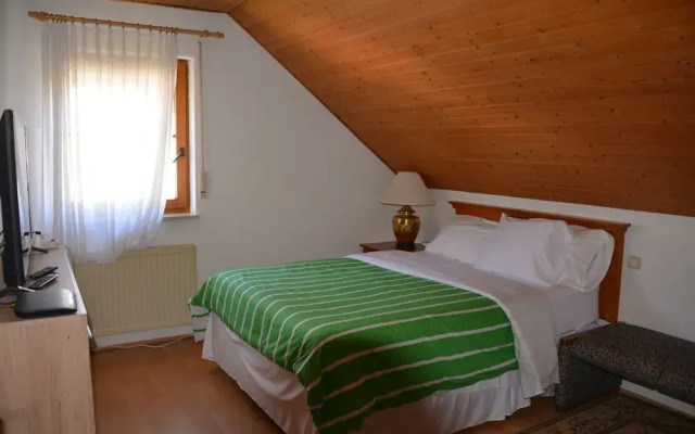 Mountain View Rooms