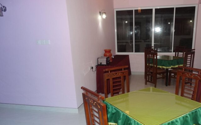 Shanketha Palace Hotel