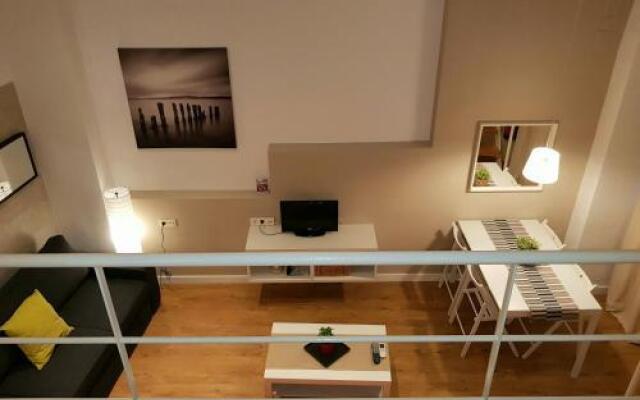 Apartamentos Clavero