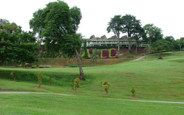 Akcc Hotel Resort