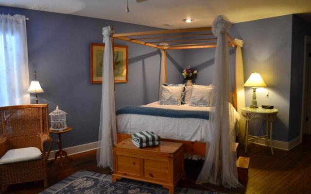 The Inn at Union Pier